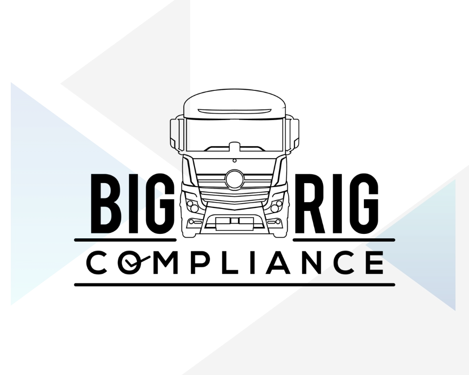 Logmaster Australia Big Rig Compliance