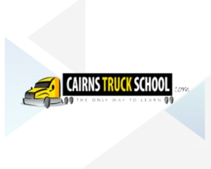 Logmaster Australia Cairns Truck School