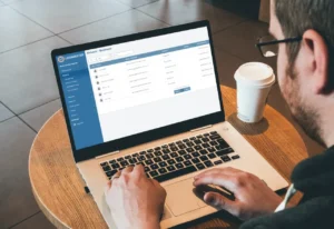 Logmaster Australia Dashboard 18