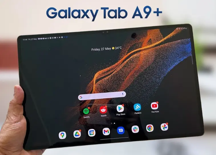 Logmaster Australia Samsung Galaxy A9