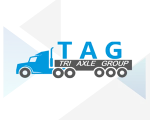 Logmaster Australia Tri Axle Group