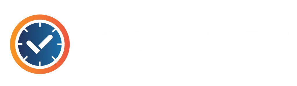 Logmaster Australia White Horizontal Large