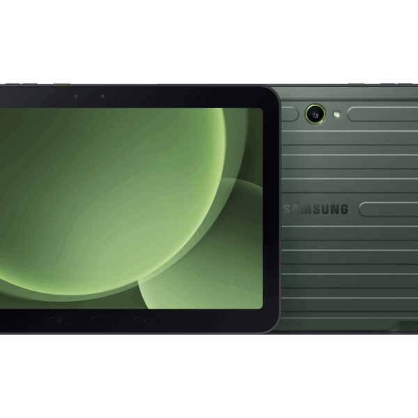 Logmaster Samsung Tab Active5 Pro 2