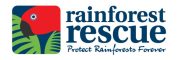 rainforest rescue