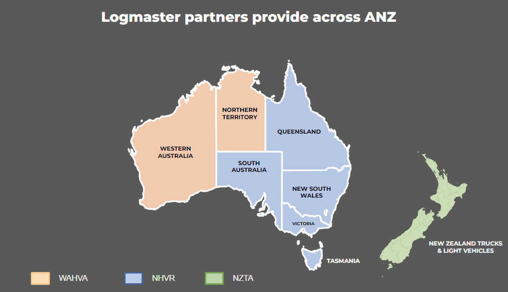 Partner Map State Why '100% Partner Provided' Matters for EWD Success